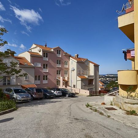 Apartament Lucy's View Dubrownik Zewnętrze zdjęcie