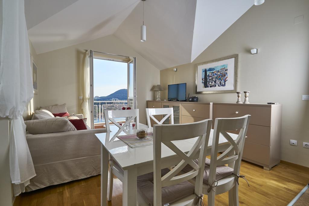 Apartament Lucy's View Dubrownik Zewnętrze zdjęcie