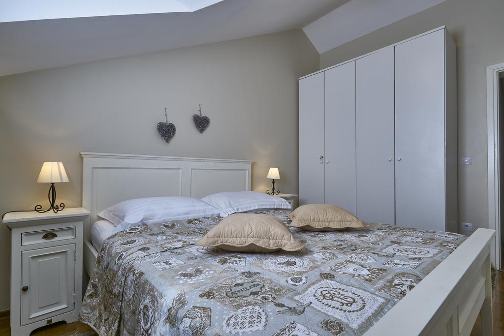 Apartament Lucy's View Dubrownik Zewnętrze zdjęcie