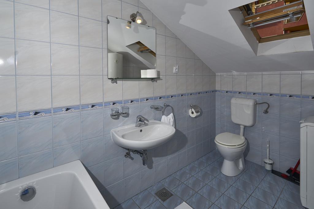 Apartament Lucy's View Dubrownik Zewnętrze zdjęcie