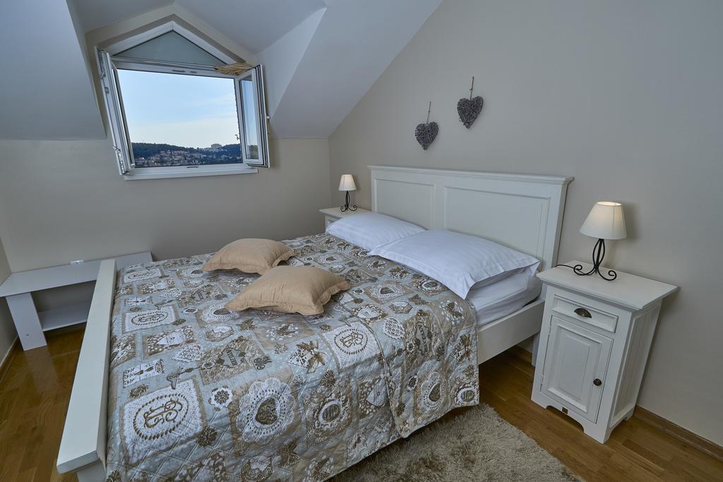 Apartament Lucy's View Dubrownik Zewnętrze zdjęcie