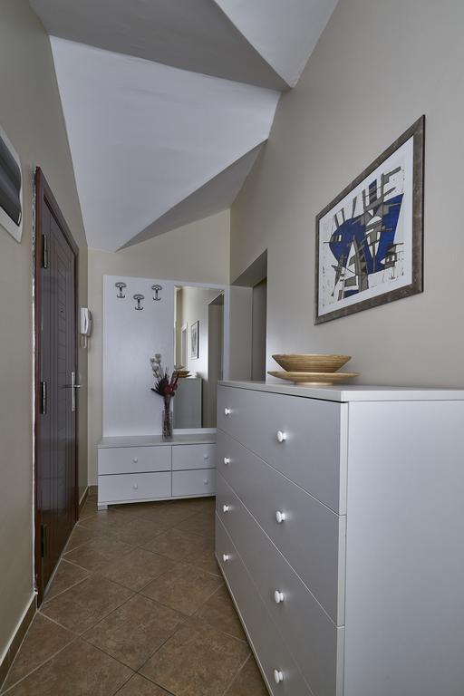 Apartament Lucy's View Dubrownik Zewnętrze zdjęcie